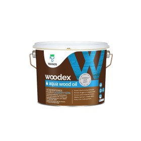 Alyva TEKNOS (WALNUT) - 2,70l