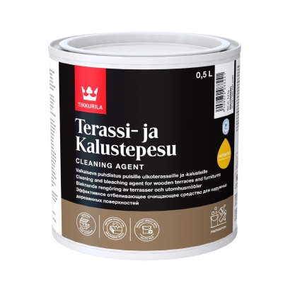 Tikkurila ploviklis terasos grindims 0,5L