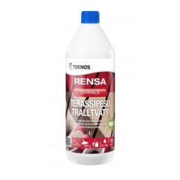 TEKNOS ploviklis medinėms terasoms 1 L