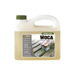 WOCA ploviklis medinėms terasoms 2,5 L