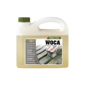 WOCA ploviklis medinėms terasoms 2,5 L