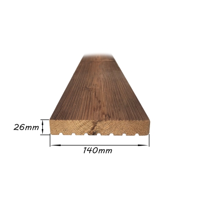 Terasinė termo lenta 