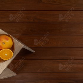 Terasinė egzotinės medienos lenta IPE 