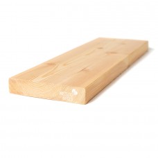 Terasinė maumedžio lenta