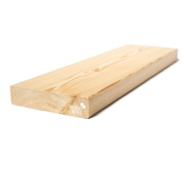 Terasinė maumedžio lenta