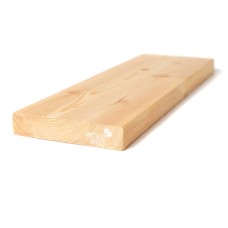 Terasinė maumedžio lenta 