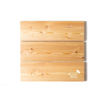 Terasinė maumedžio lenta 