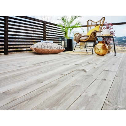 Terasinė lenta ROYAL natūrali 