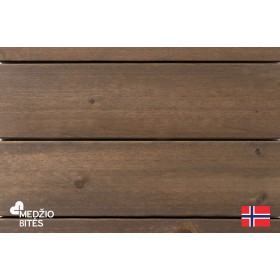 Terasinė lenta ROYAL pilka 