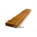 Terasinė impregnuota lenta 28x95x6000