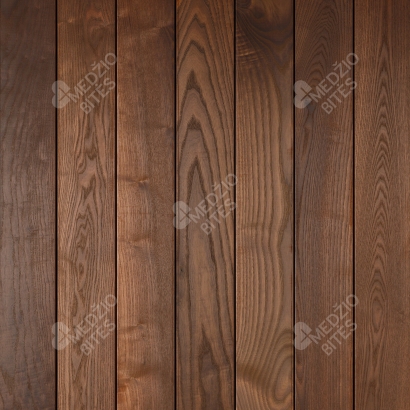 Terasinė termo lenta , uosis, A rūšis,lygus, Bfix