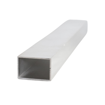 Aliuminio profilis terasos karkasui 