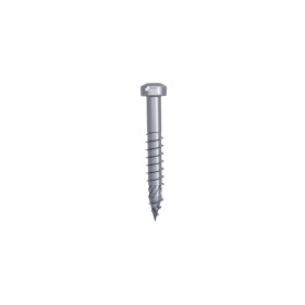 Bfix aliuminio varžtai laikikliams  5x35 mm (200 vnt.)