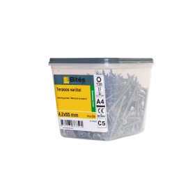 Bites PRO Medsraigtis - 4,2x55 mm A4, (250 vnt.) - terasai