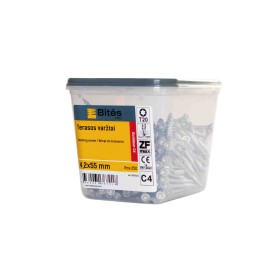 Bites PRO Medsraigtis - 4,2x55 mm C4, (250 vnt.) - terasai