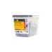 Bites PRO Medsraigtis - 5,0x40 mm Protect C4, T25, (200 vnt.) - lauko darbams