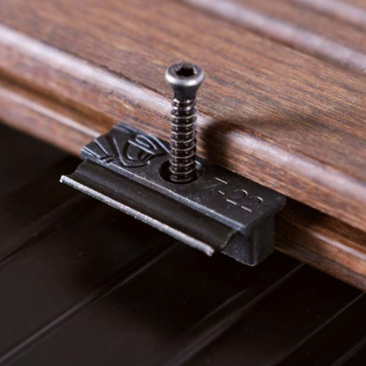 Cobra hybrid 7-22L tvirtinimo elementų rinkinys (90vnt.)