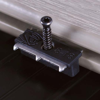 Cobra hybrid 8-18L tvirtinimo elementų rinkinys (90vnt.)