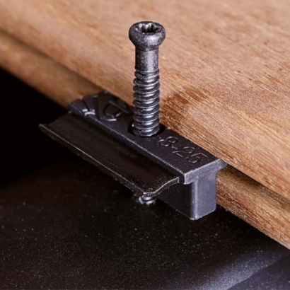 Cobra hybrid 8-25L tvirtinimo elementų rinkinys (90vnt.)