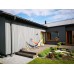 Lauko dailylentė Sweden-2 18x121x5700
