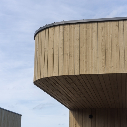 Dailylentė Sweden-1 