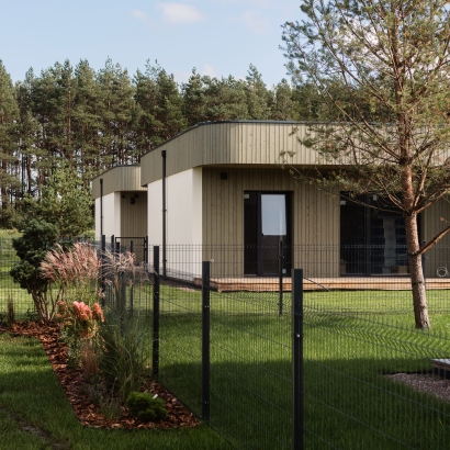 Dailylentė Sweden-1 