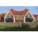 Lauko dailylentė Sweden-2 18x121x6000