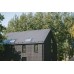 Lauko dailylentė Sweden-2 18x121x6000