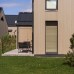 Lauko dailylentė Sweden-2 18x121x6000