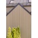 Lauko dailylentė Sweden-2 18x121x6000