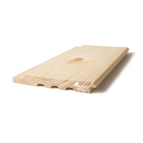 Lauko dailylentė Baltic-1 21x145x3600
