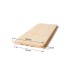 Vidaus dailylentė Classic-2, 13x120x3900