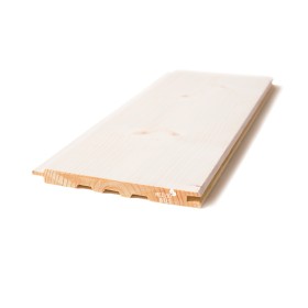 Vidaus dailylentė Classic-2 13x120x4200, Balinta