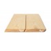 Lauko dailylentė Diamond-2 maumedis 20x120x4000
