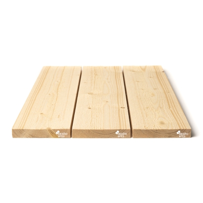 Dailylentė Finn-3 18x95x3300