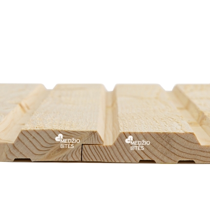 Lauko dailylentė Helsinki 