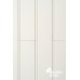 Vidaus dailylentė INGRID-1 balta spalva 15x120x4500