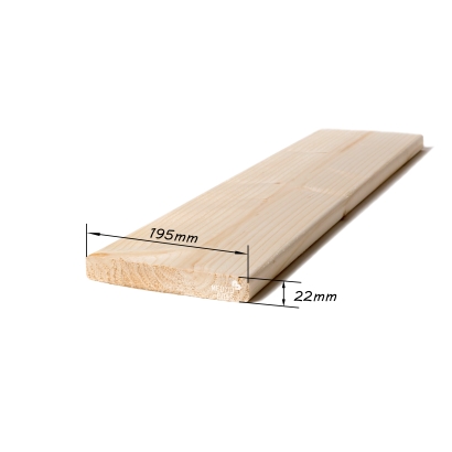 Lauko dailylentė Multi-3 