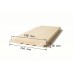 Lauko dailylentė Nordic-1 18x146x4500