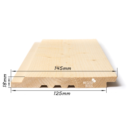 Lauko dailylentė Oslo-2 