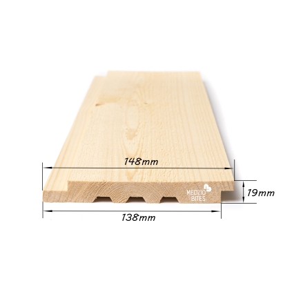 Dailylentė Sweden-1 