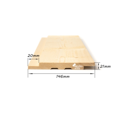 Dailylentė Sweden-1, 