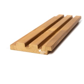 Dailylentė Triple Termo 27x140x4200