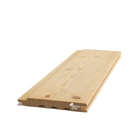 Lauko dailylentė UTP0 19x146x5400