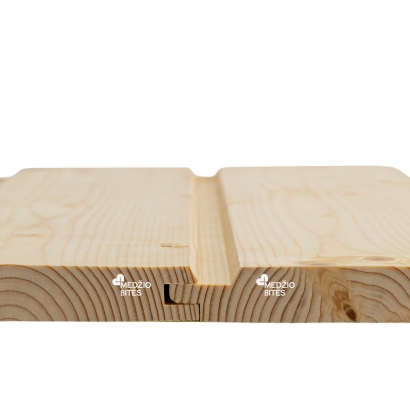 Lauko dailylentė UTV0 