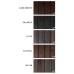 Deginta terasinė lenta 28x120x4200, Dark Brown