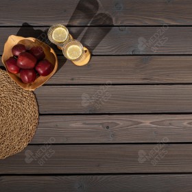 Deginta terasinė lenta Latte 