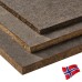 Priešvėjinė plokštė „Hunton“ (lauko sienoms) 12x1200x3000
