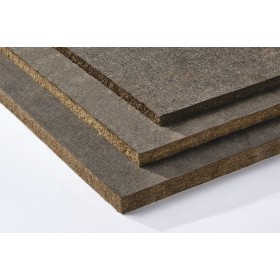 Priešvėjinė plokštė „Hunton“ (lauko sienoms) 12x1200x3000 mm 