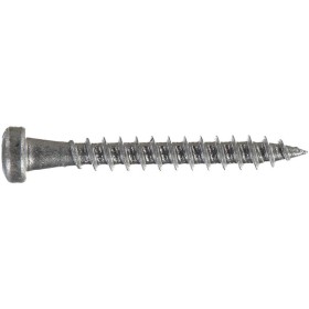 Medsraigtis ESSVE lauko darbams, 8,0x40 mm, CorrSeal padengimas (50 vnt)